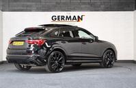 AUDI RS Q3
