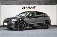 AUDI RS Q3