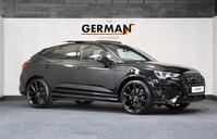 AUDI RS Q3