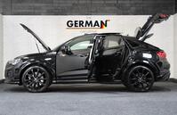 AUDI RS Q3
