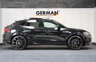 AUDI RS Q3