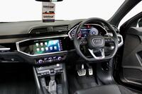 AUDI RS Q3