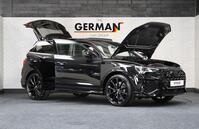 AUDI RS Q3