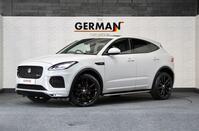 JAGUAR E-PACE (2018)