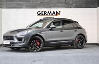 PORSCHE MACAN (2021)