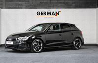 AUDI S3 (2018)