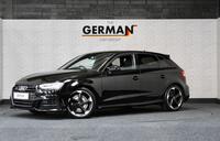 AUDI S3 (2018)