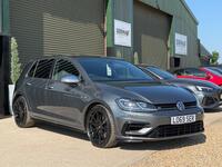 VOLKSWAGEN GOLF (2019)