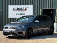 VOLKSWAGEN GOLF (2019)