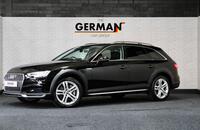 AUDI A4 ALLROAD (2017)