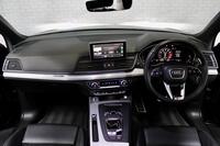 AUDI SQ5 (2017)