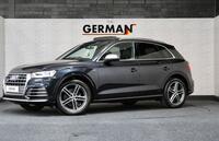 AUDI SQ5 (2017)