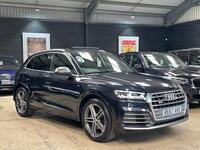 AUDI SQ5 (2017)