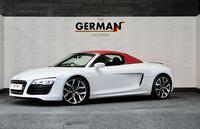 AUDI R8 (2014)