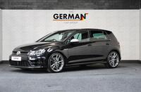 VOLKSWAGEN GOLF (2017)