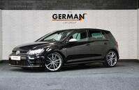 VOLKSWAGEN GOLF (2017)