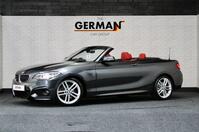 BMW 2 SERIES (2016)