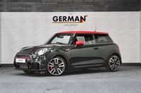 MINI HATCH (2022)