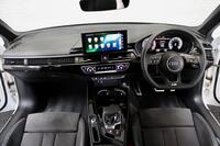 AUDI A4 (2021)