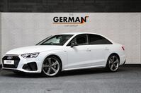 AUDI A4 (2021)
