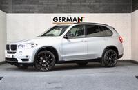 BMW X5 (2015)