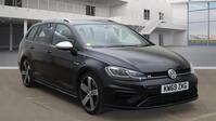 VOLKSWAGEN GOLF (2020)