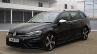 VOLKSWAGEN GOLF (2020)