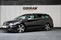 VOLKSWAGEN GOLF (2020)