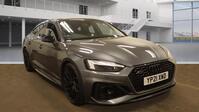 AUDI RS5 (2021)