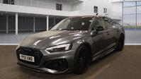 AUDI RS5 (2021)