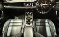 PORSCHE 911 (2019)