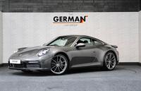 PORSCHE 911 (2019)