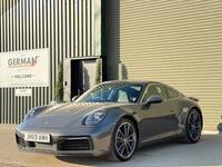 PORSCHE 911 (2019)