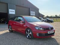 VOLKSWAGEN GOLF (2013)