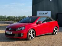 VOLKSWAGEN GOLF (2013)