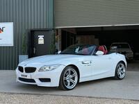 BMW Z4 (2015)