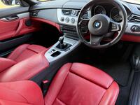 BMW Z4 (2015)