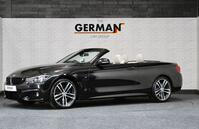 BMW 4 SERIES (2018)