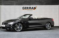 BMW 4 SERIES (2018)