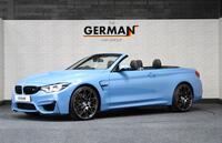 BMW M4 (2019)