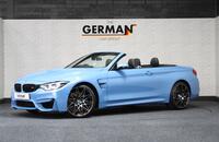 BMW M4 (2019)