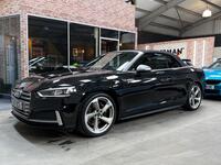 AUDI S5 (2017)