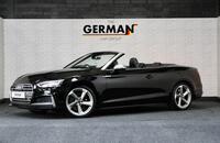 AUDI S5 (2017)