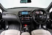BMW X3 (2016)