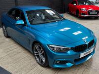 BMW 4 SERIES (2017)