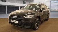 AUDI Q5 (2020)