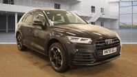 AUDI Q5 (2020)