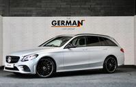 MERCEDES-BENZ C CLASS (2021)