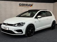 VOLKSWAGEN GOLF (2017)