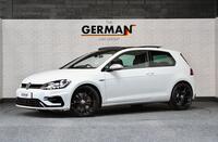 VOLKSWAGEN GOLF (2017)